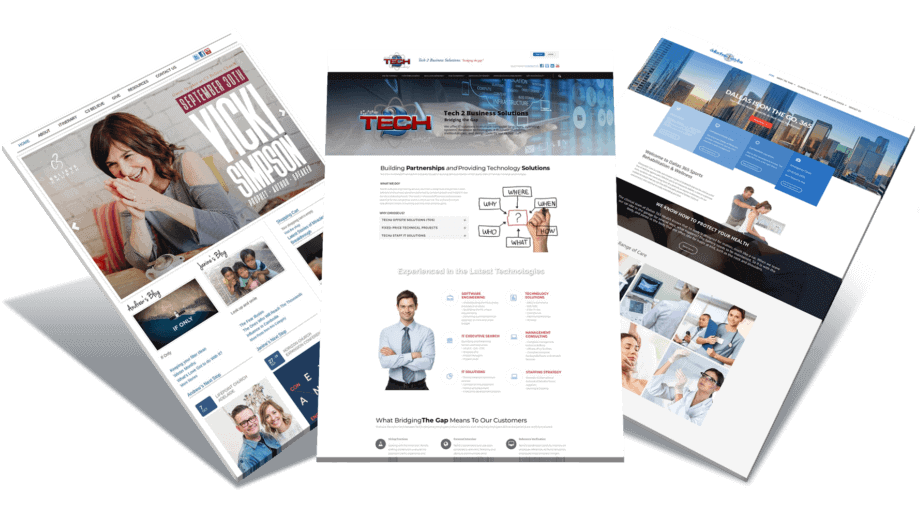 Dallas Wordpress Experts, dallas brand development, dallas wordpress expert |