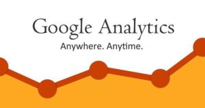 Google-Analytics