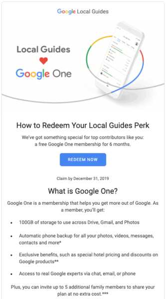 Good guides gone bad: How Google’s ‘Local Guides’ program fails businesses and consumers - |