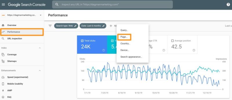 Systematically upgrade your existing content: Here's how (and when) to do it - |