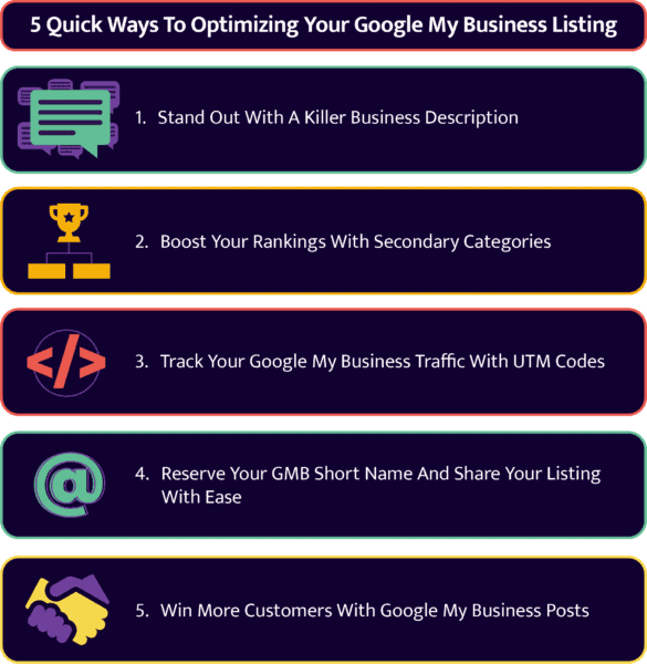 Local SEO: 5 Actionable Strategies To Outrank Your Competitors |