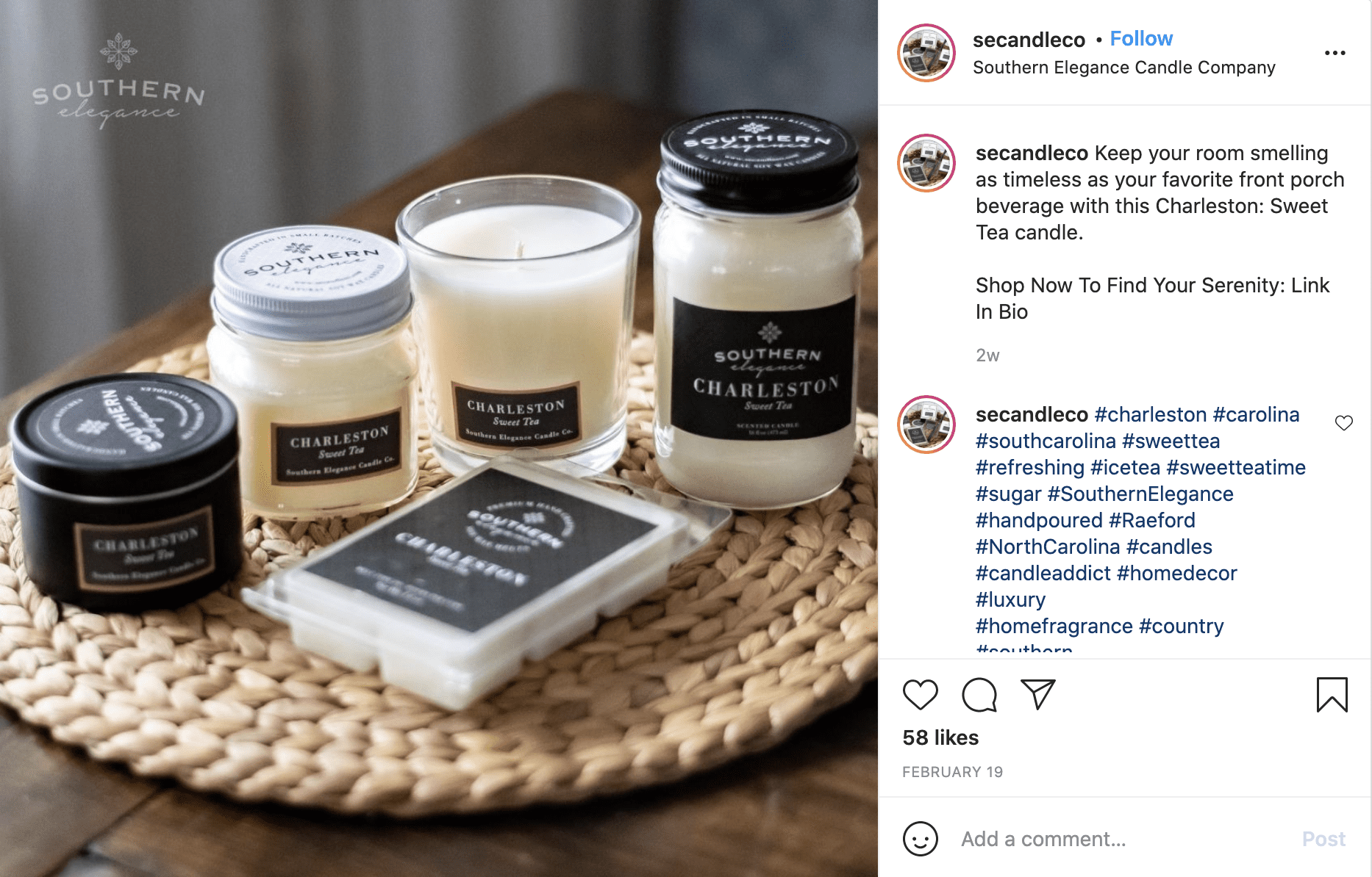 How a Candle Company Uses Social Media to Drive a Better Customer Experience |