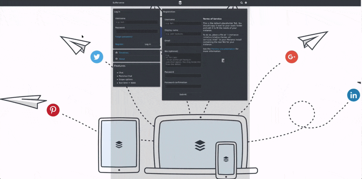 Hack-Week: Embedding Our Values and Causes in Our Product |