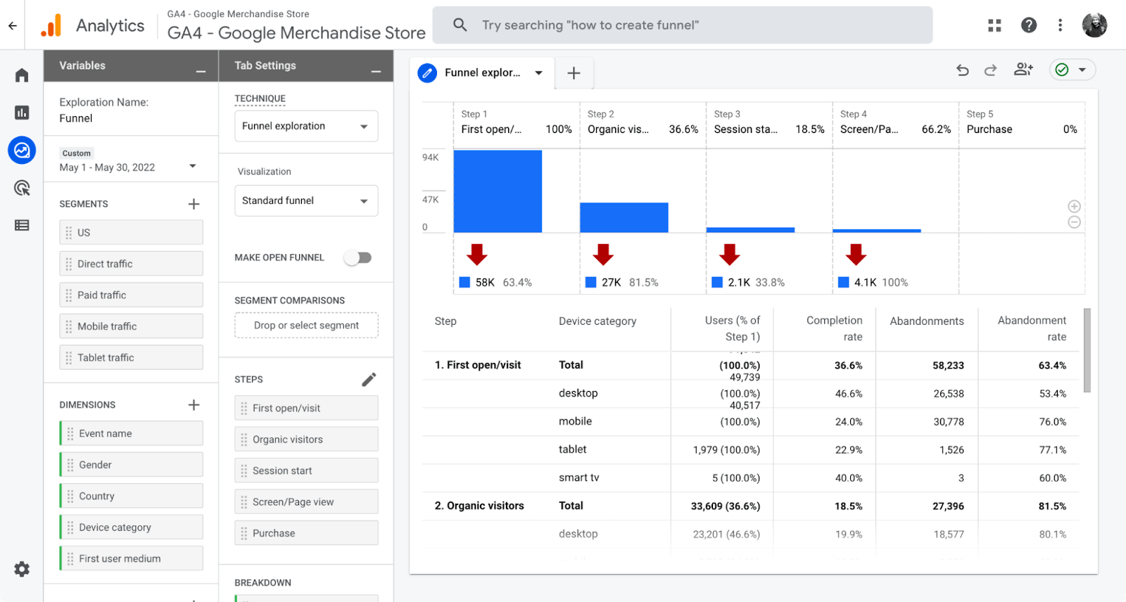 1-google-analytics-4-explorations