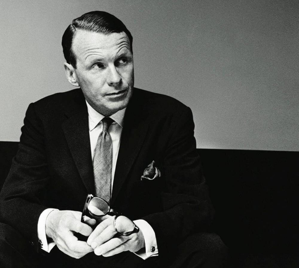 David Ogilvy