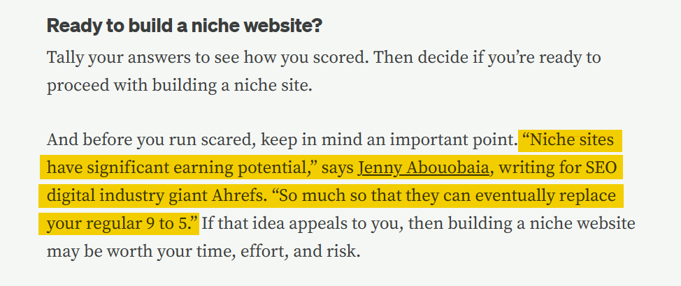 Get These 6 Types of Backlinks (+ 4 Types to Avoid) |