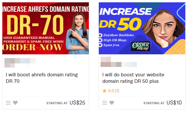 6 Link Building Services That Actually Work (+6 More to Avoid) | DR-boosting link services