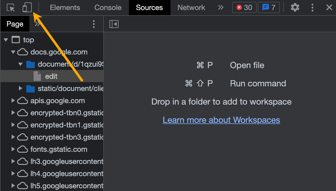 SEO for a New Website: 8 Important Steps | How to use Chrome Developer Tools to check for mobile responsiveness