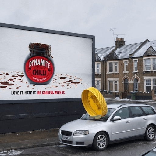 6 Link Building Services That Actually Work (+6 More to Avoid) | Creative campaign from Marmite