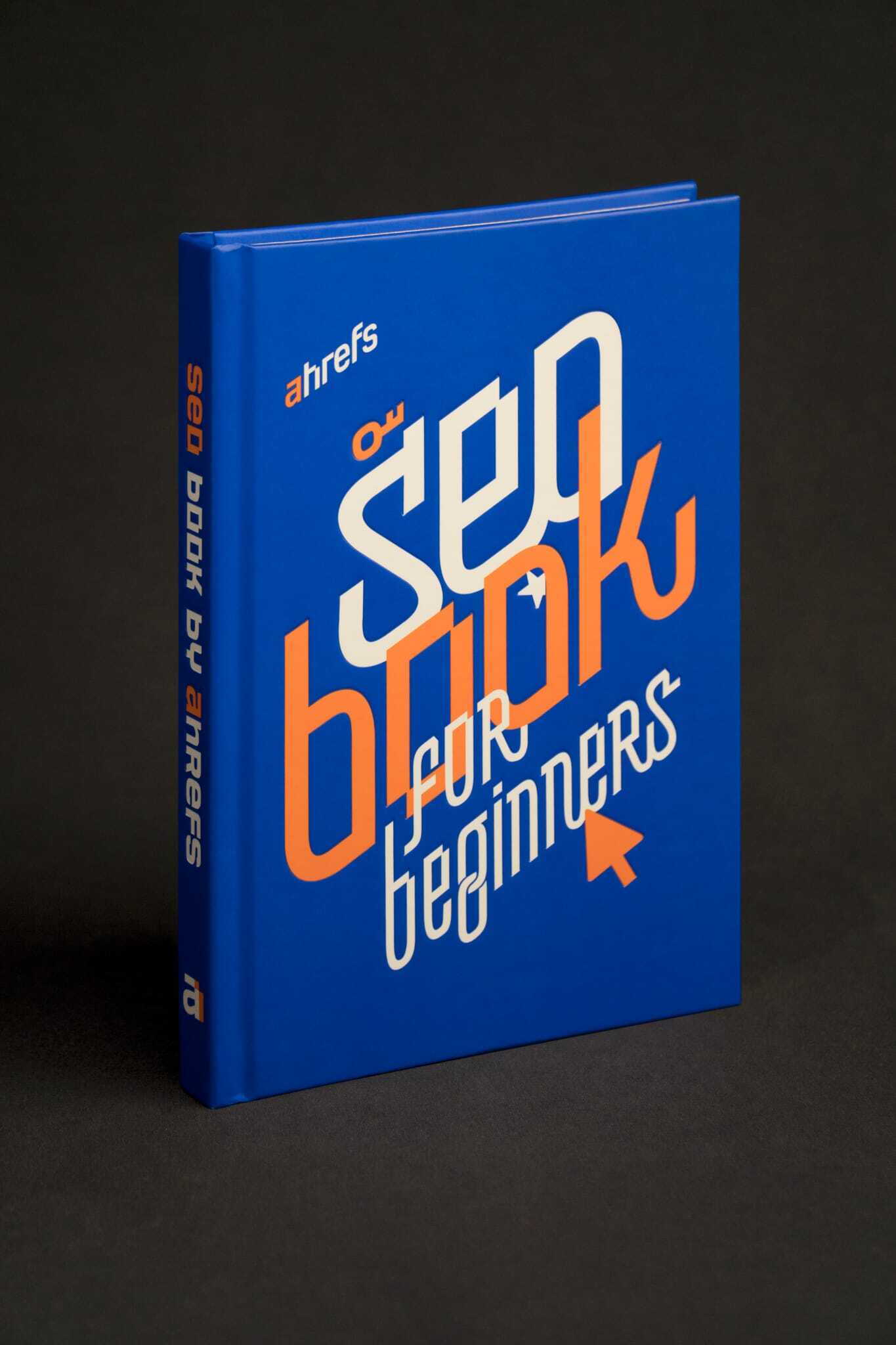 Announcing SEO For Beginners: Our Beautiful New Hardcover Book |