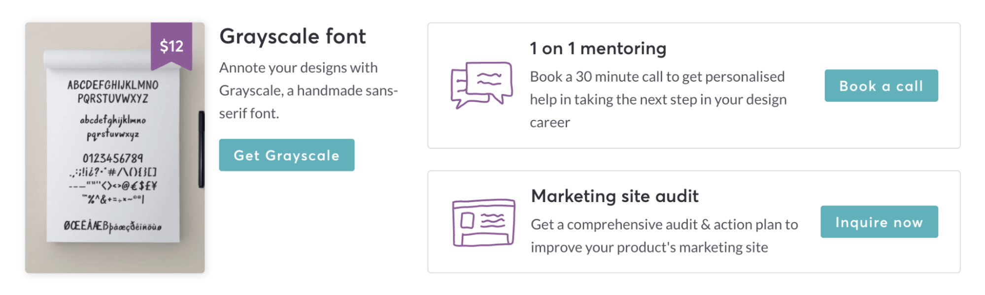 5 Types of Blogs That Make Money | Personal brand blog selling services and products