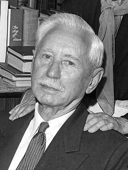 Will Durant