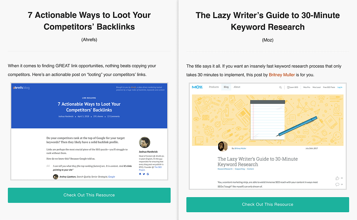 Backlinko – Helpful content Backlinko – Helpful content