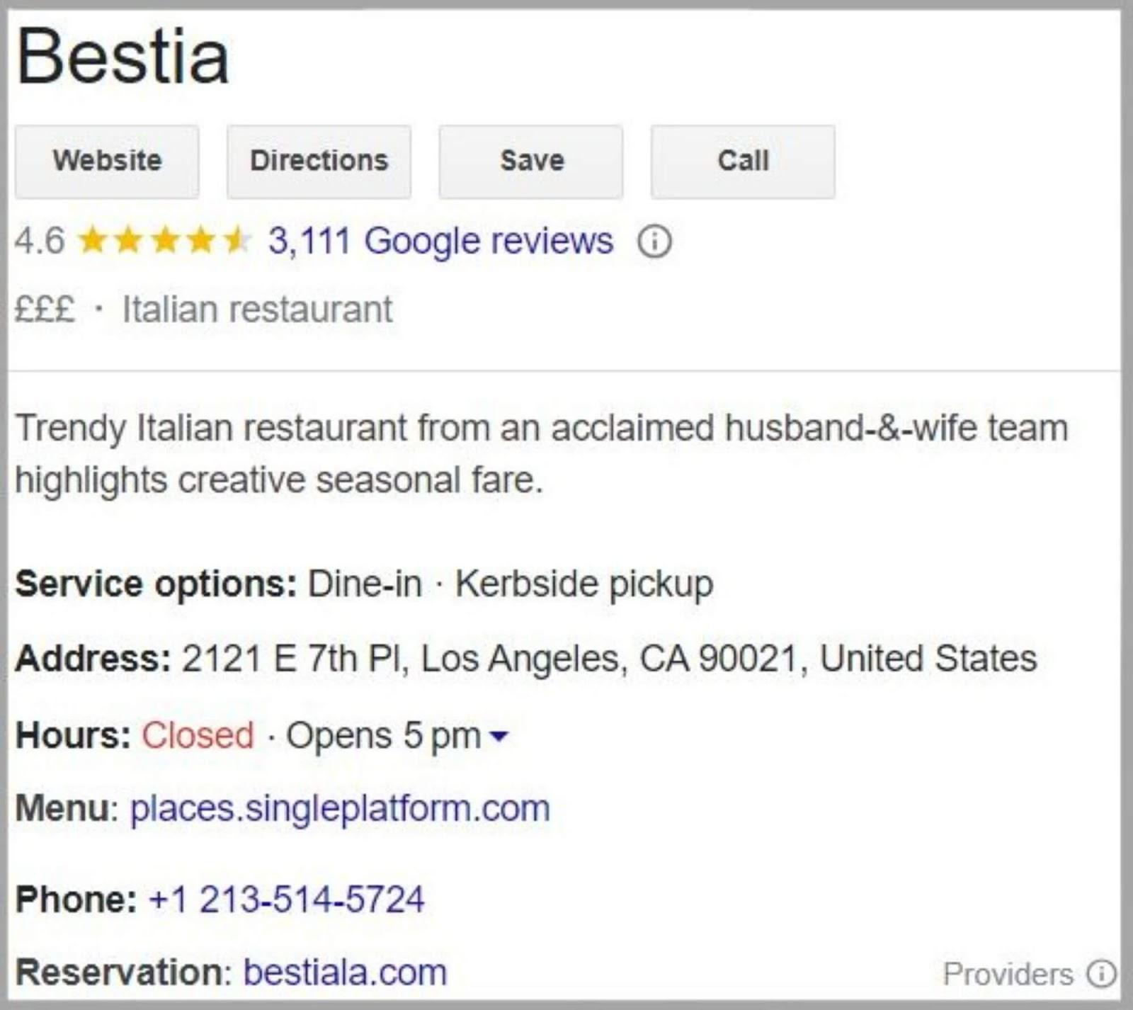 Google Business Profile SEO Basics: A Comprehensive Guide for Beginners |
