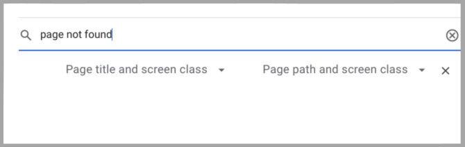 Search page not found How to Find (and Fix) Broken Links |