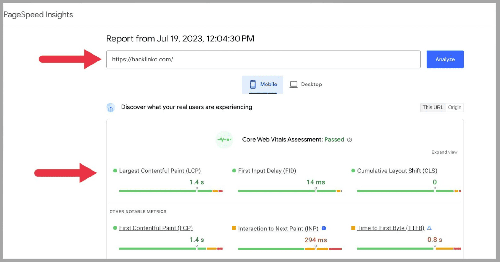Competitor Analysis 38 How to Perform SEO Competitor Analysis |