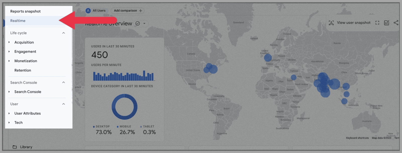 GA4 10 Google Analytics 4 (GA4): Ultimate Guide and Tutorial |