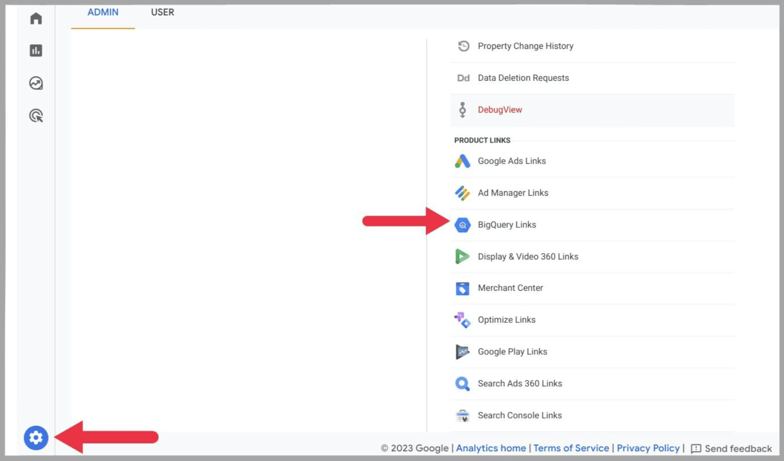 GA4 24 Google Analytics 4 (GA4): Ultimate Guide and Tutorial |