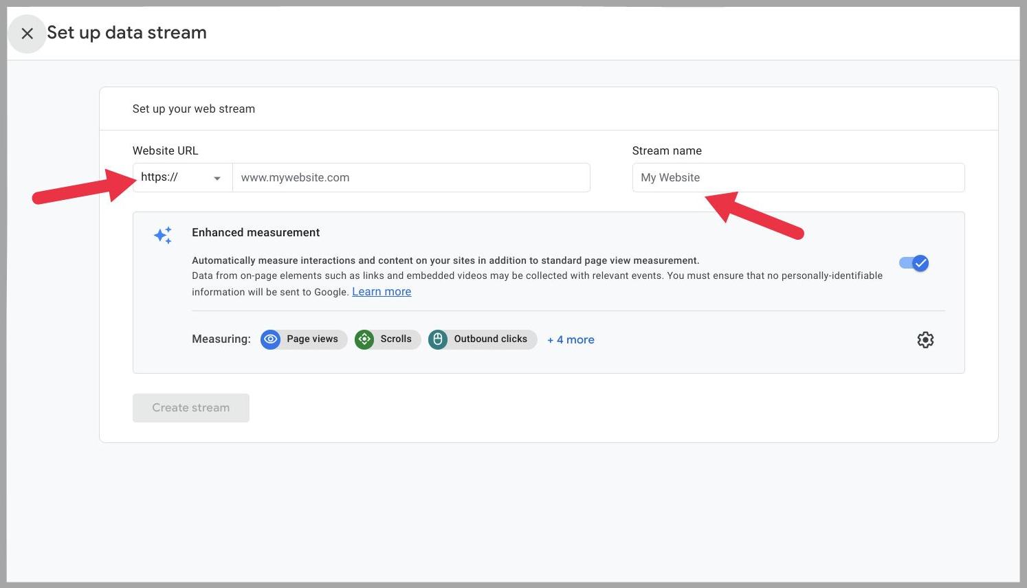 GA4 35 Google Analytics 4 (GA4): Ultimate Guide and Tutorial |