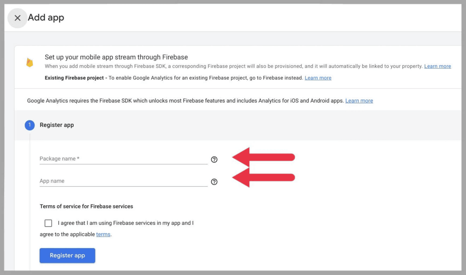 GA4 36 Google Analytics 4 (GA4): Ultimate Guide and Tutorial |