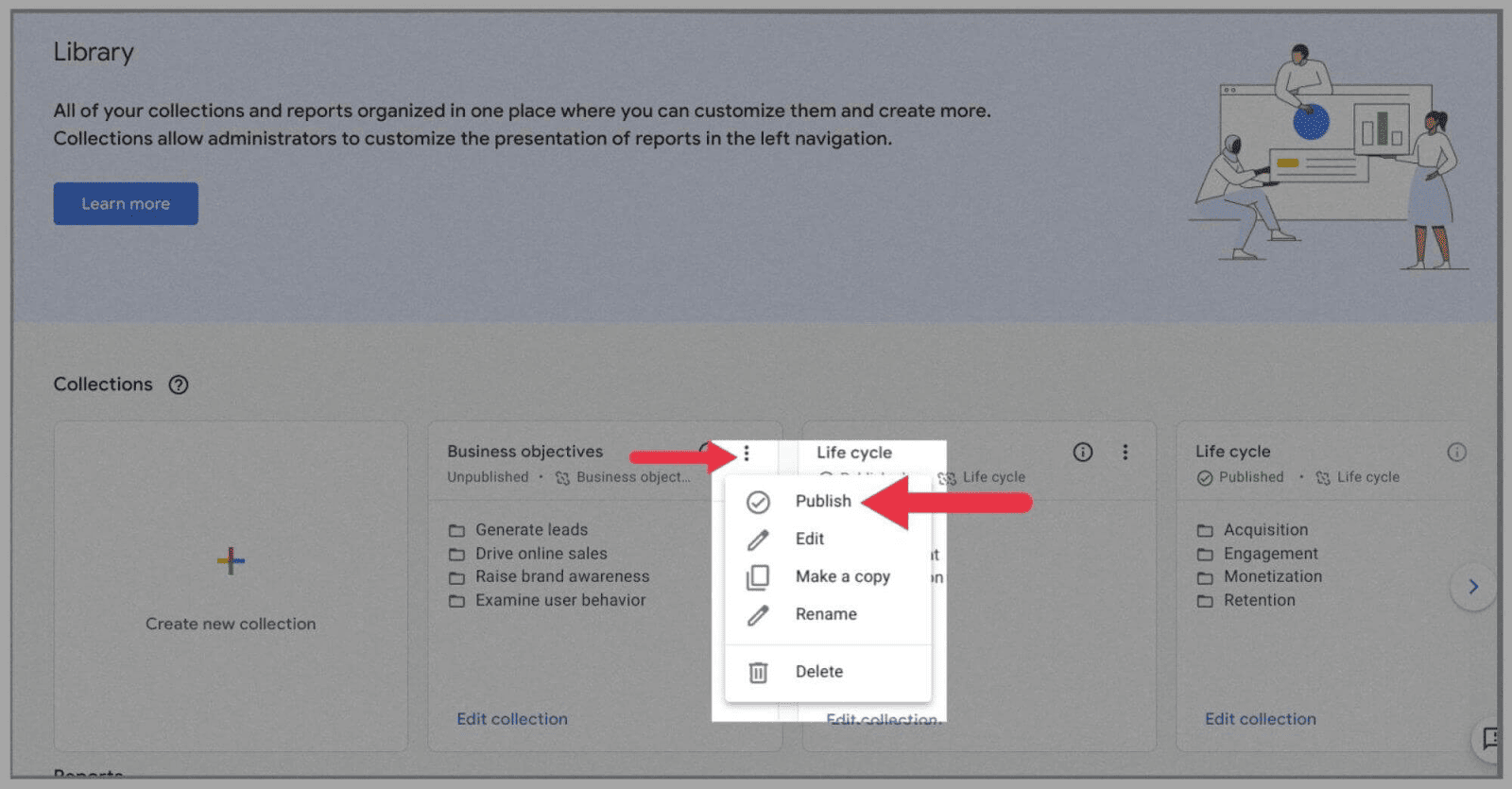 GA4 48 Google Analytics 4 (GA4): Ultimate Guide and Tutorial |