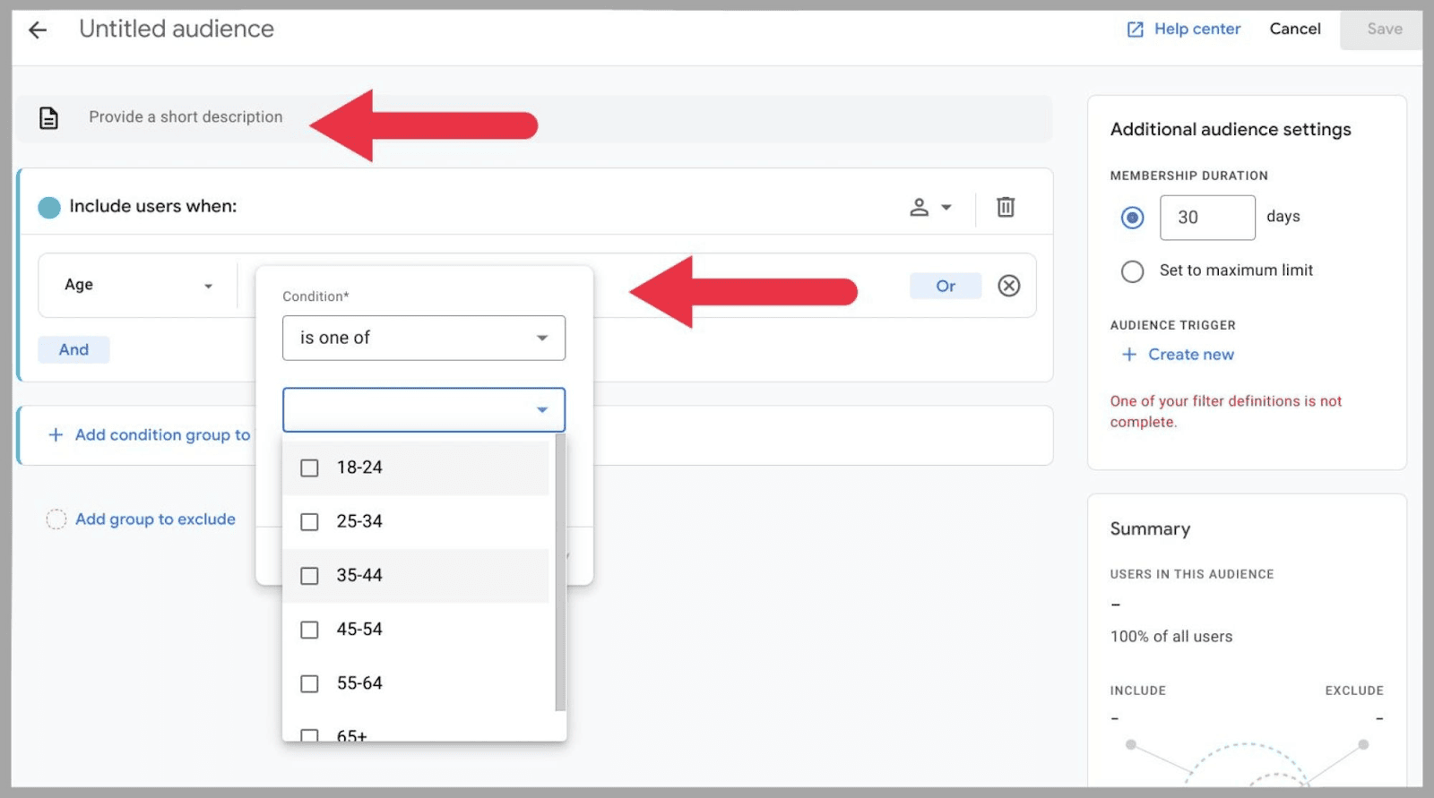 GA4 54 Google Analytics 4 (GA4): Ultimate Guide and Tutorial |