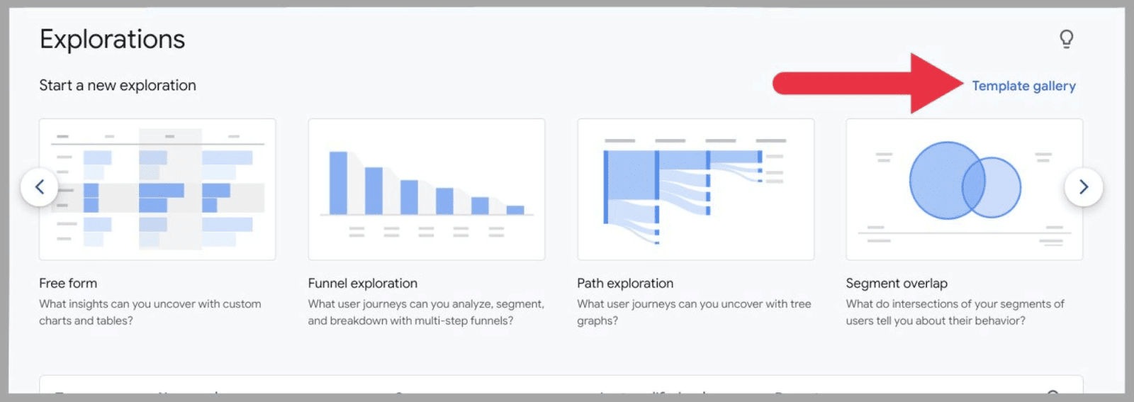 GA4 76 Google Analytics 4 (GA4): Ultimate Guide and Tutorial |