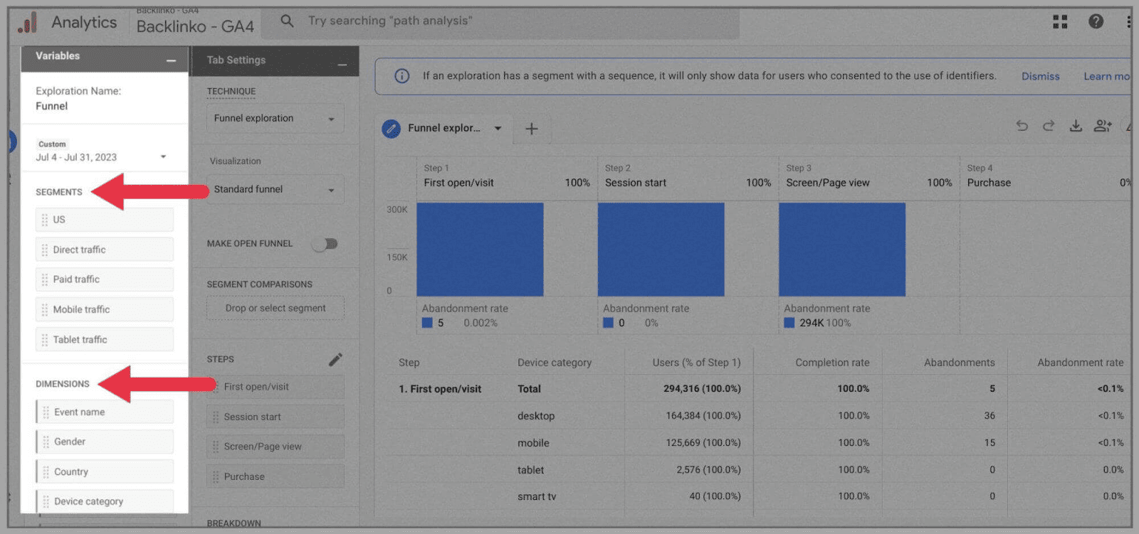 GA4 77 Google Analytics 4 (GA4): Ultimate Guide and Tutorial |