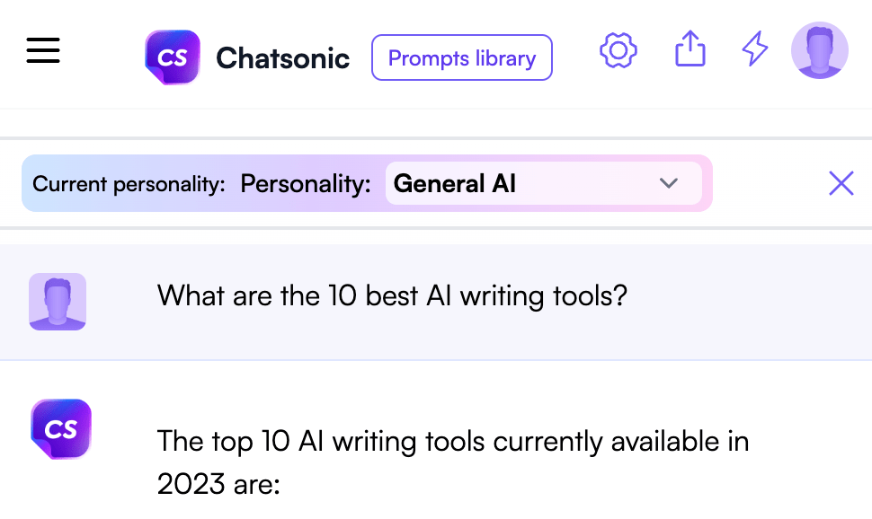 We Asked 39 AI Writing Tools to Recommend Their Favorite AI Writing Tools. Here Are the Results |