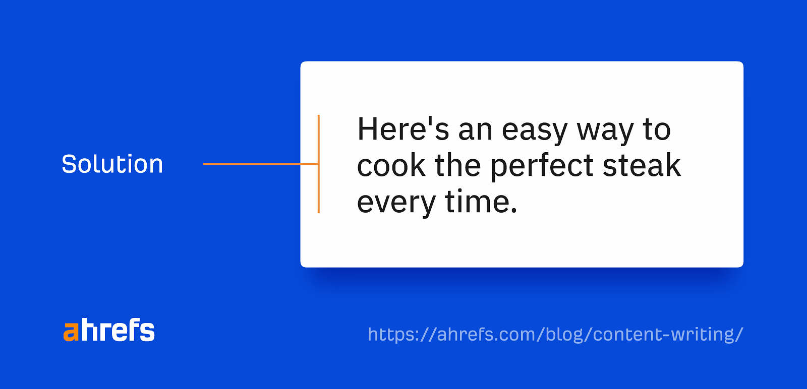 24 Actionable Blogging Tips for Beginners | Solution in PAS formula