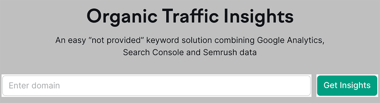 Click Get Insights SEO Automation: 17 Tasks Streamlined for Enhanced Efficiency |