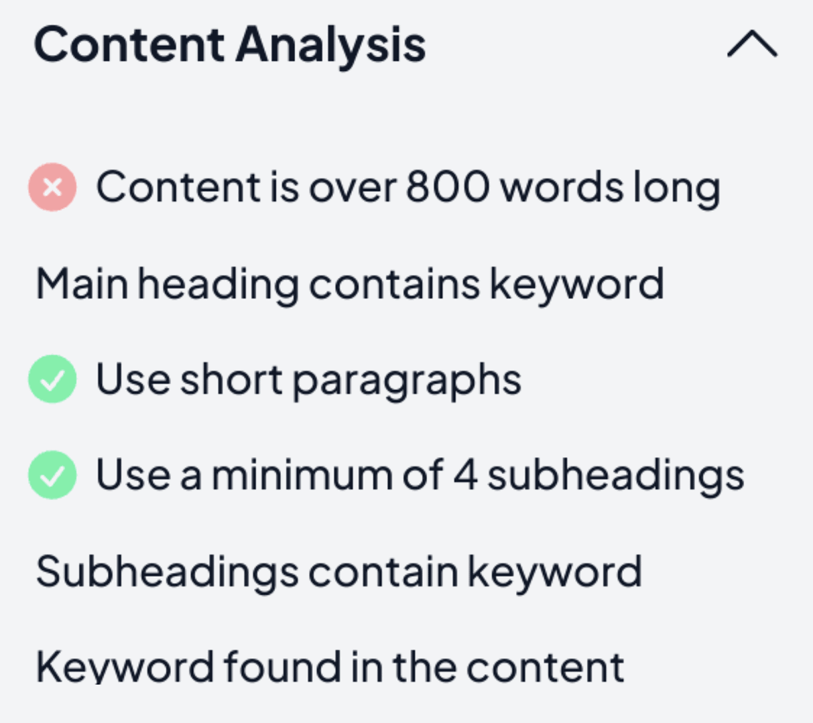 Content Analysis SEO Automation: 17 Tasks Streamlined for Enhanced Efficiency |