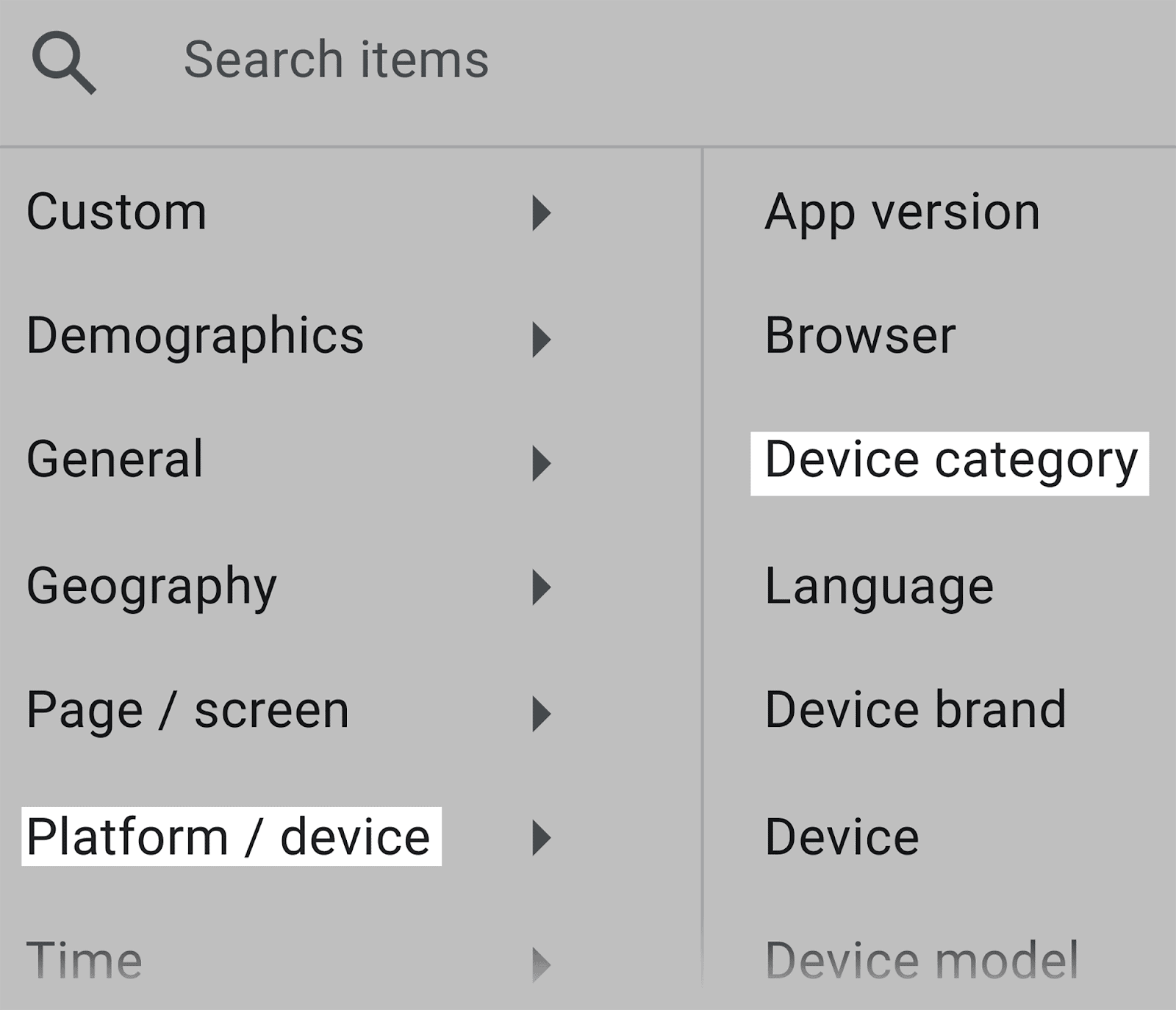 Device category SEO Automation: 17 Tasks Streamlined for Enhanced Efficiency |
