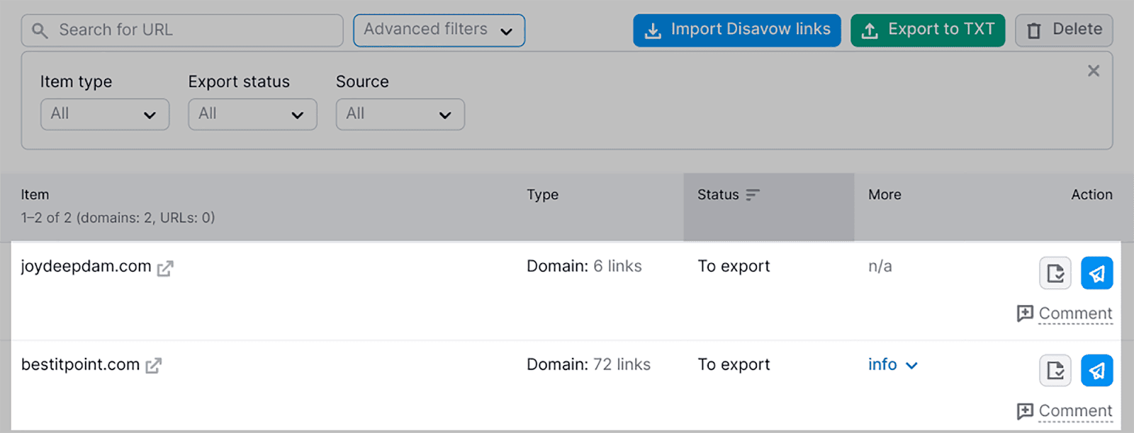 Disavowed links SEO Automation: 17 Tasks Streamlined for Enhanced Efficiency |
