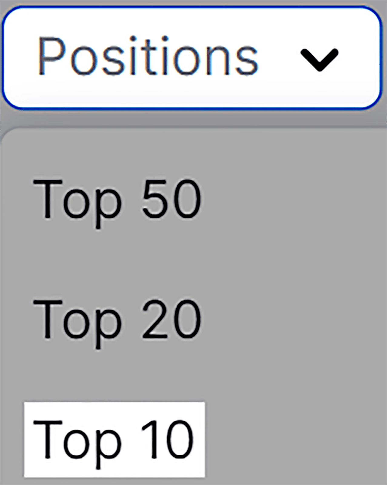 Domain keywords ranking Top 10 How to Track Your Google Keyword Rankings |