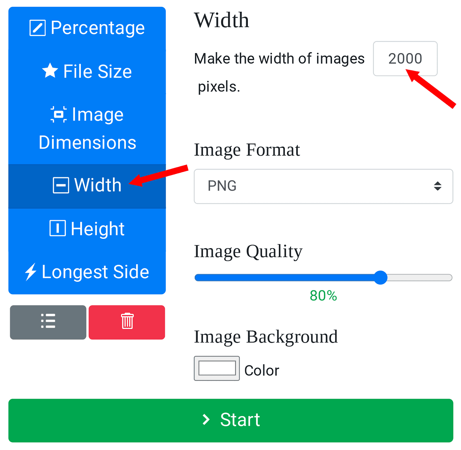 Modify width and pixel size SEO Automation: 17 Tasks Streamlined for Enhanced Efficiency |
