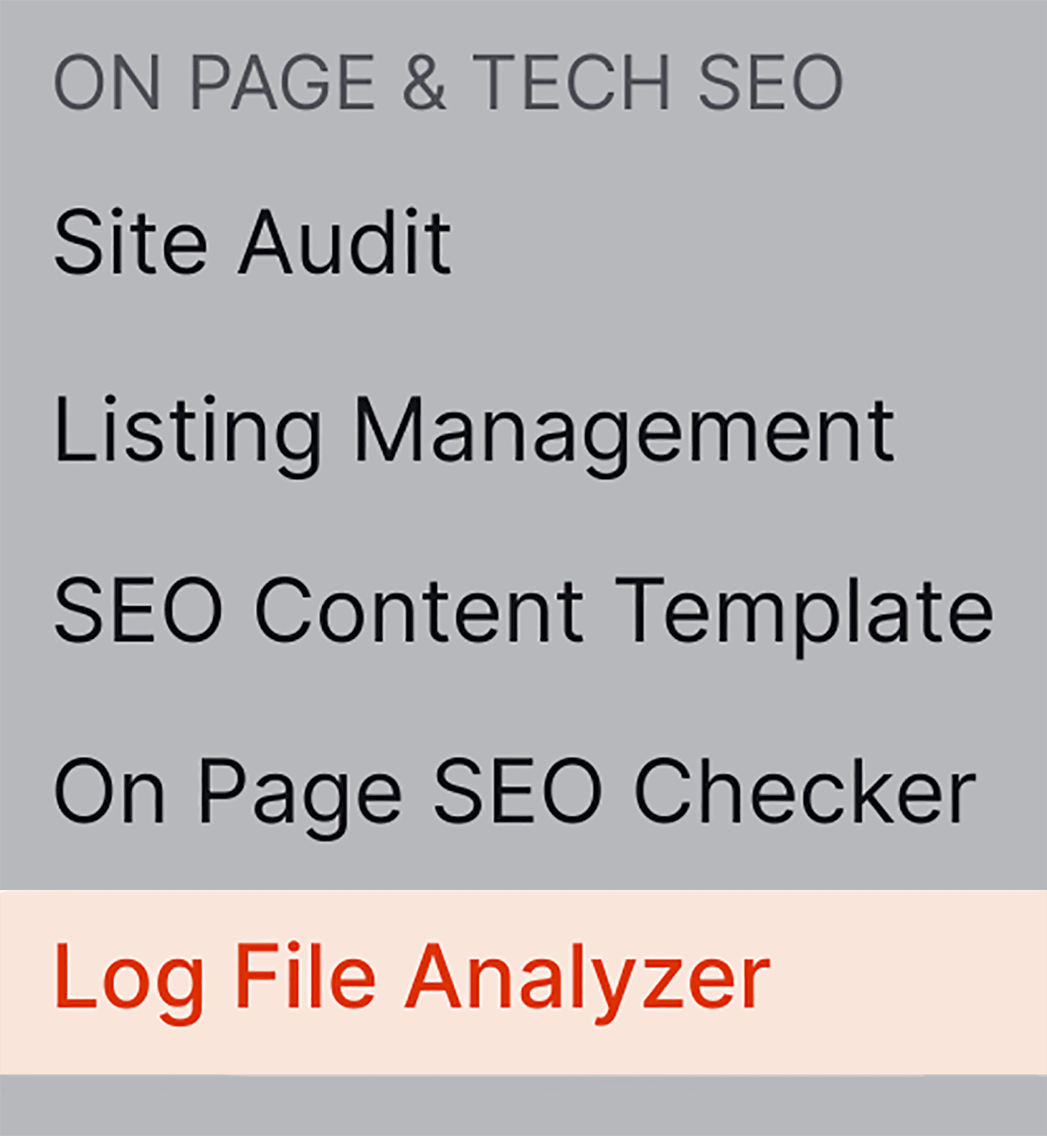 SEMrush Log File Analyzer SEO Automation: 17 Tasks Streamlined for Enhanced Efficiency |