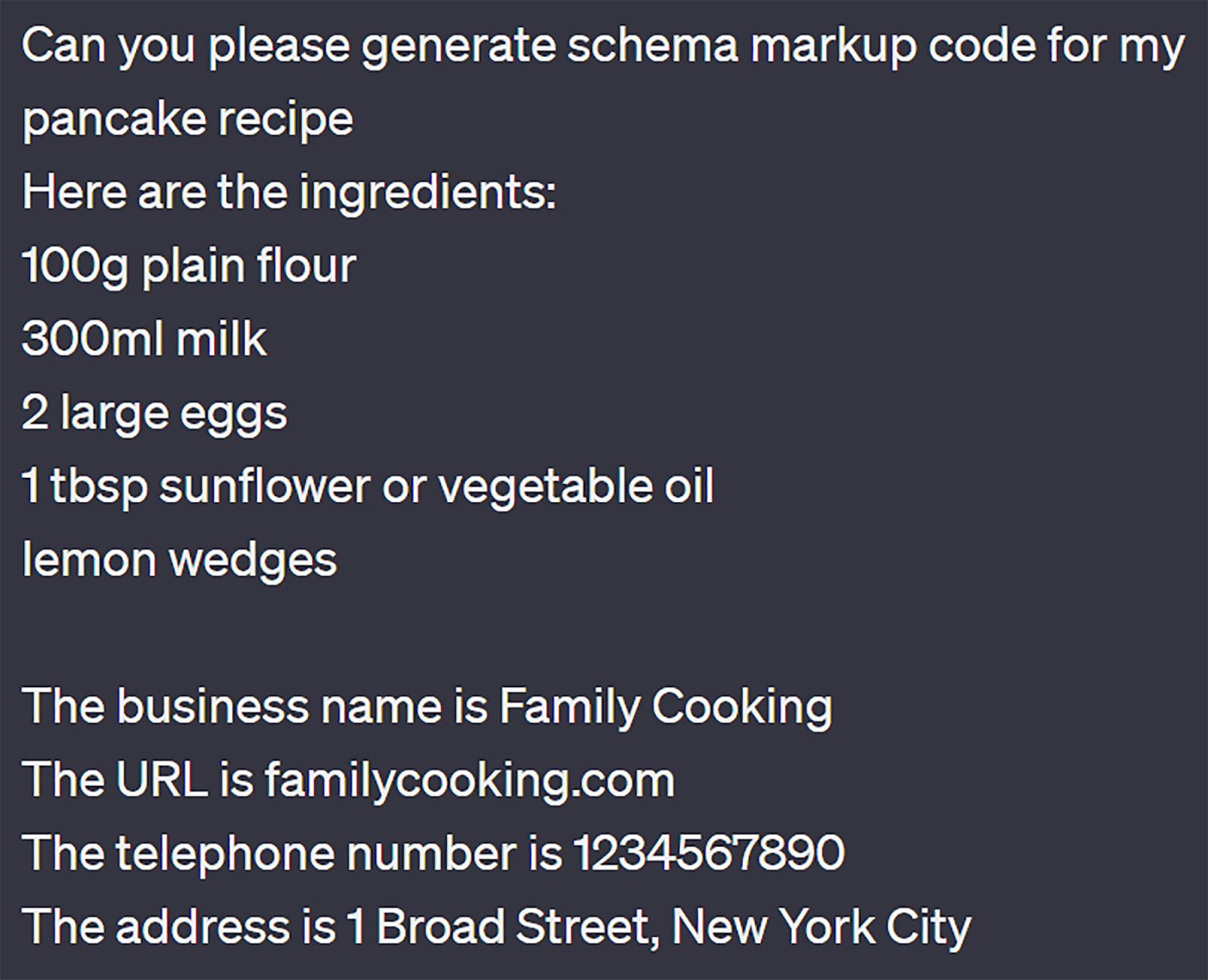 Schema markup generated by ChatGPT SEO Automation: 17 Tasks Streamlined for Enhanced Efficiency |