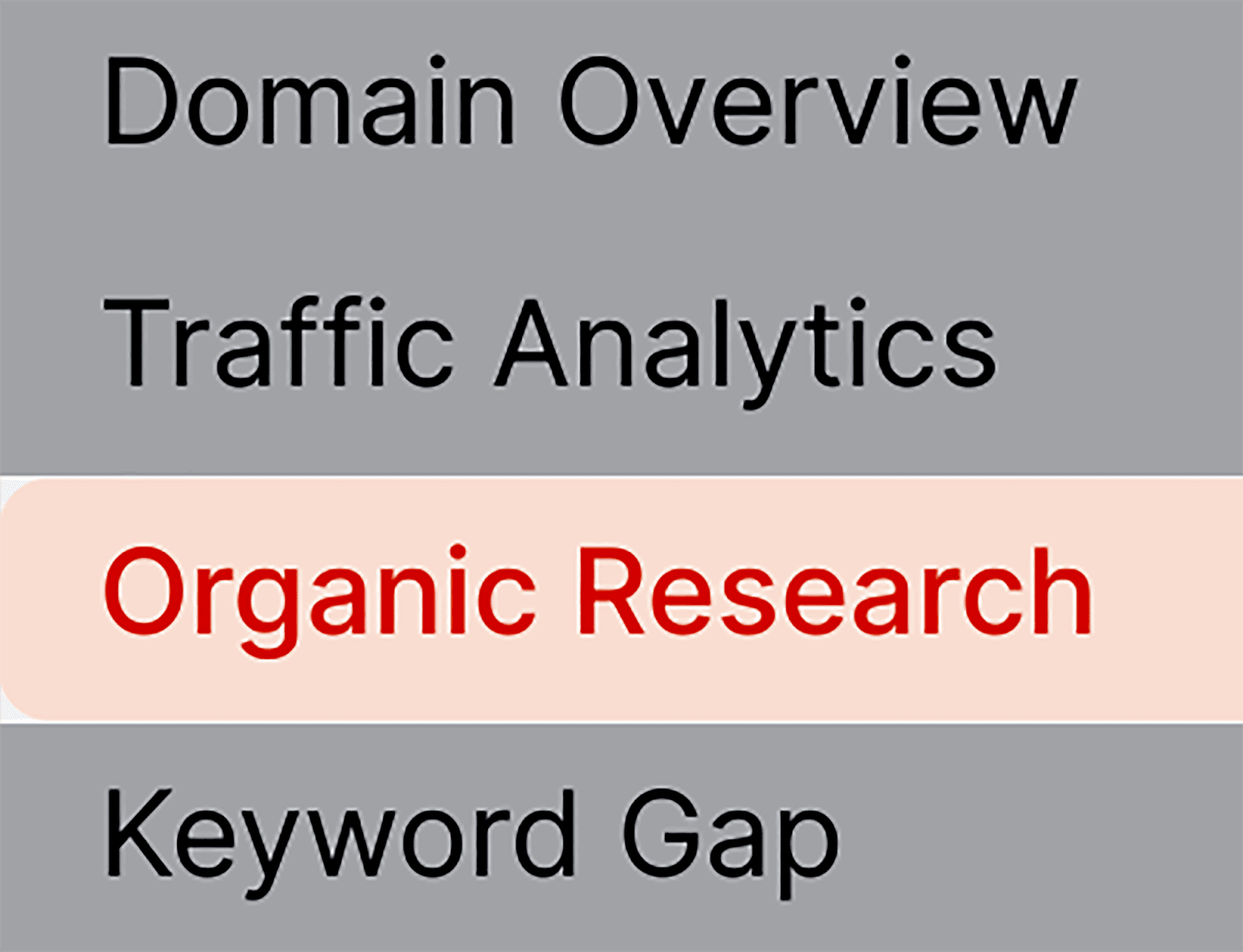 Select Organic Research How to Track Your Google Keyword Rankings |