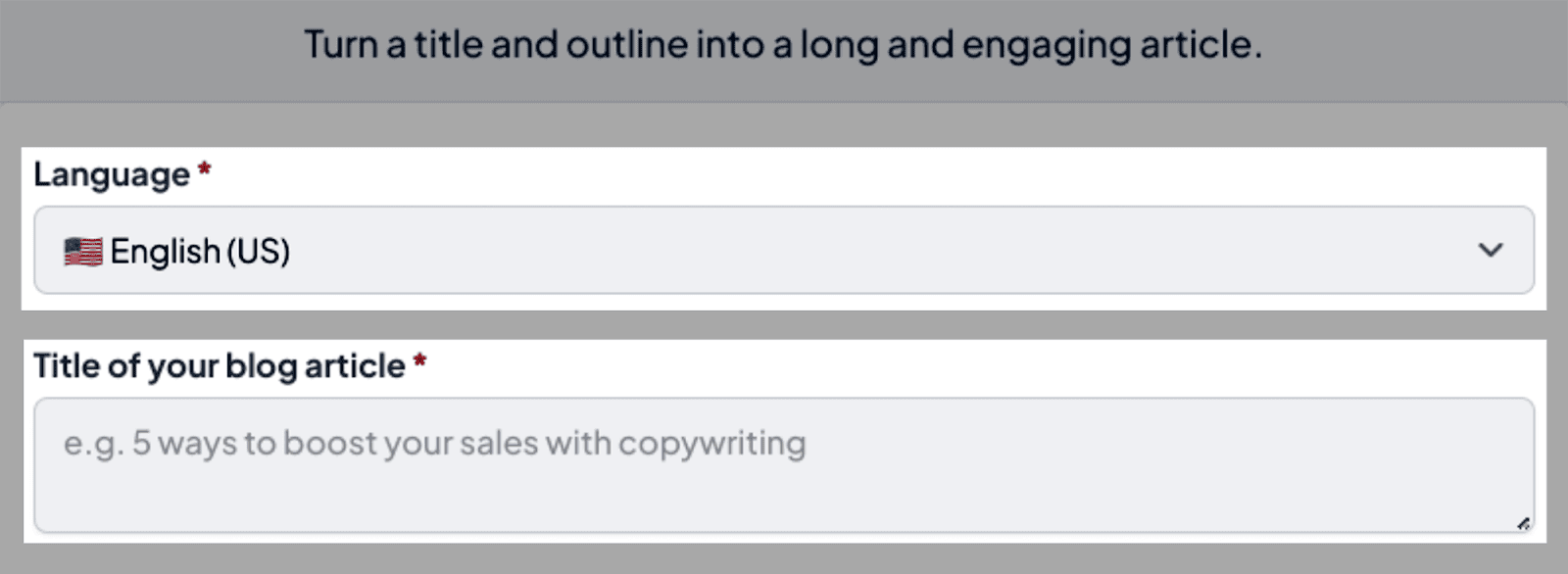 Select language and Title SEO Automation: 17 Tasks Streamlined for Enhanced Efficiency |