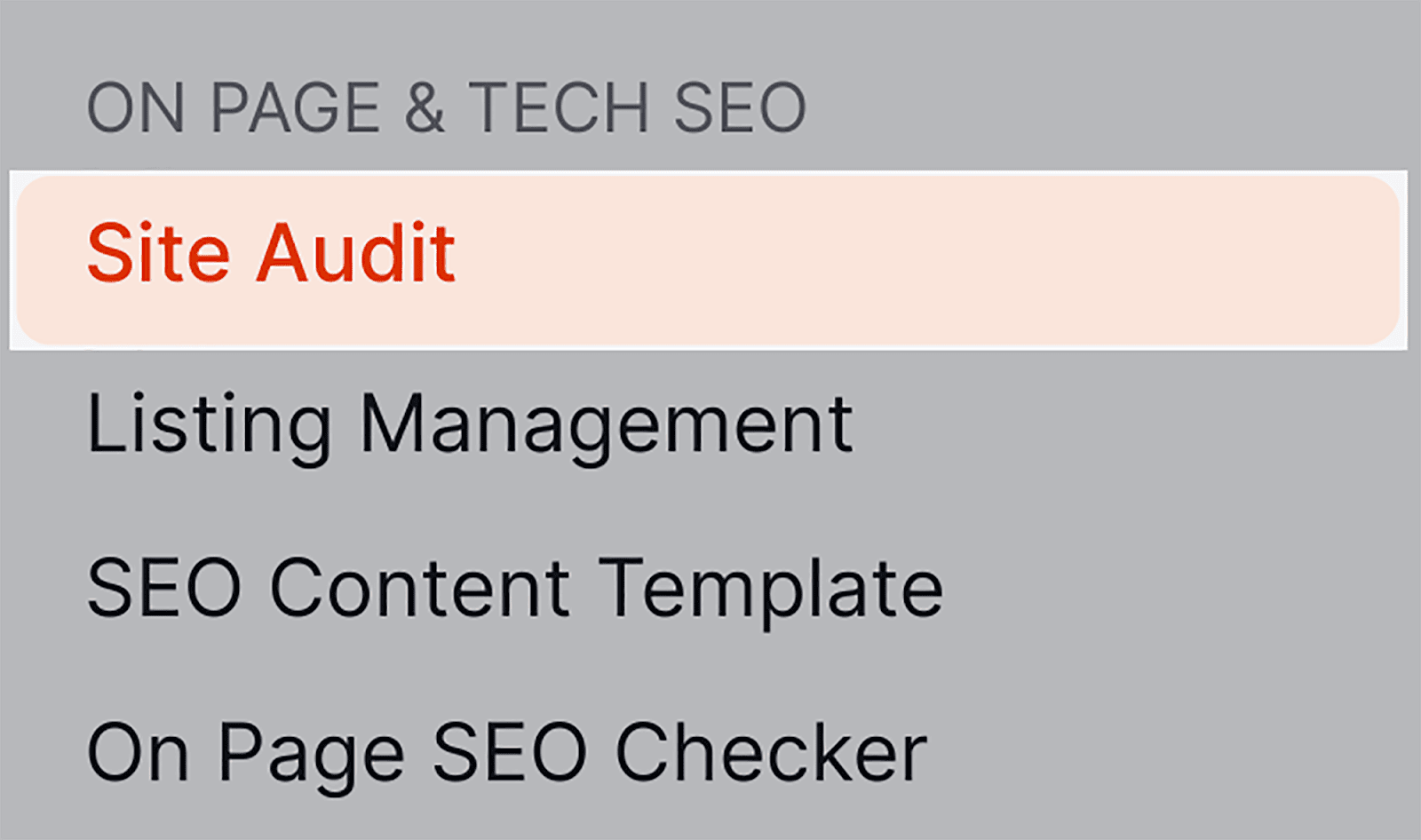 Semrush Site Audit Tool SEO Automation: 17 Tasks Streamlined for Enhanced Efficiency |