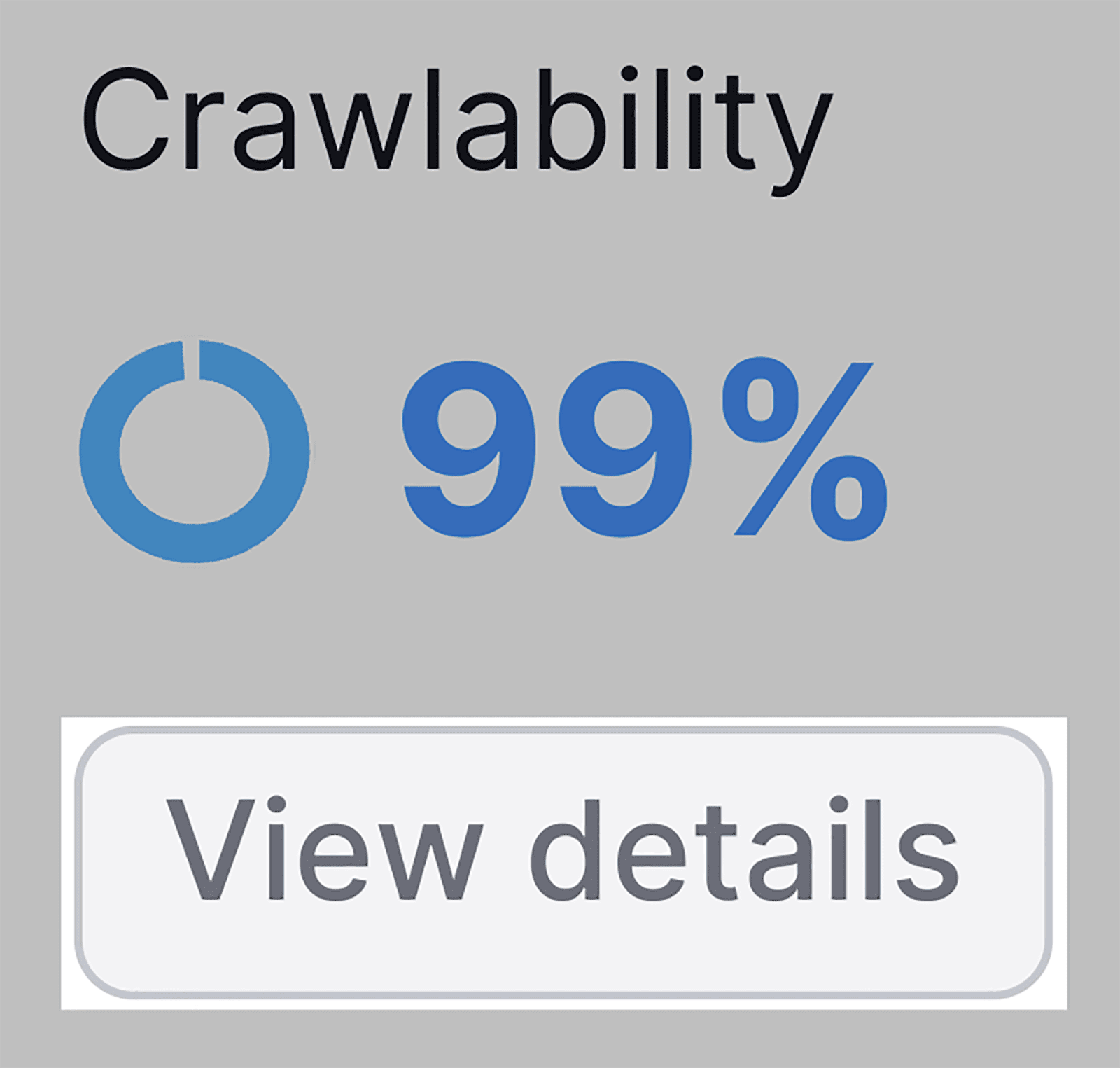 View crawlability details SEO Automation: 17 Tasks Streamlined for Enhanced Efficiency |