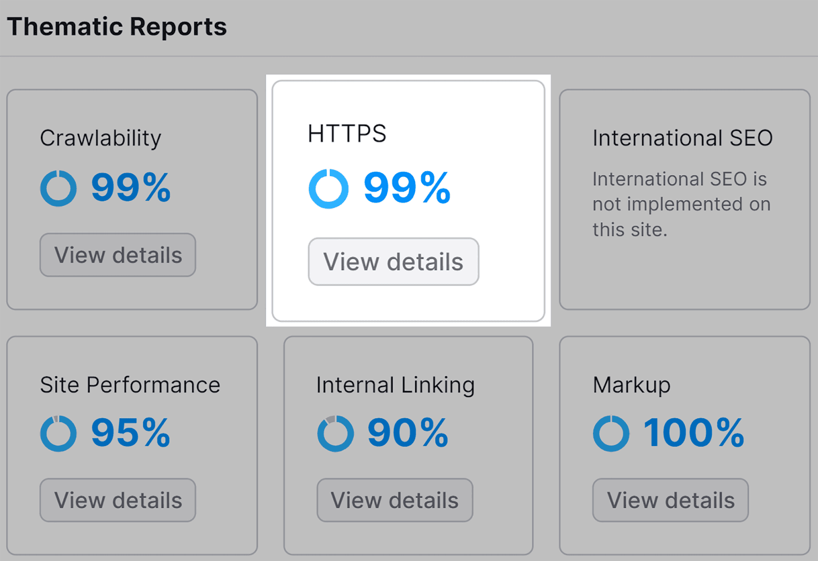 View details on HTTPS widget Understanding & Demonstrating Google E-E-A-T: A Complete Guide |