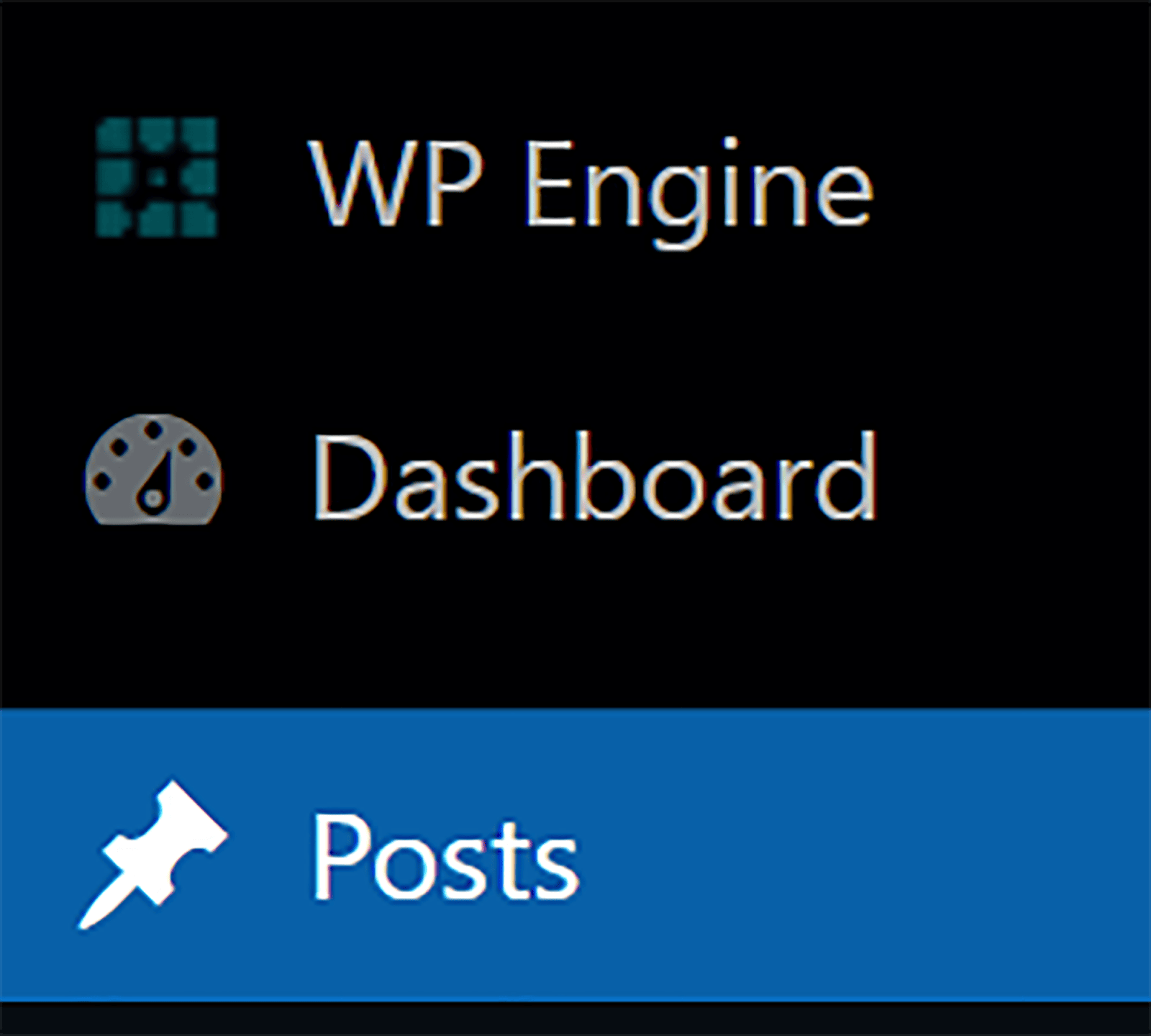 Select Pages and Posts from WordPress dashboard Image SEO: 15 Tips for Image Optimization |