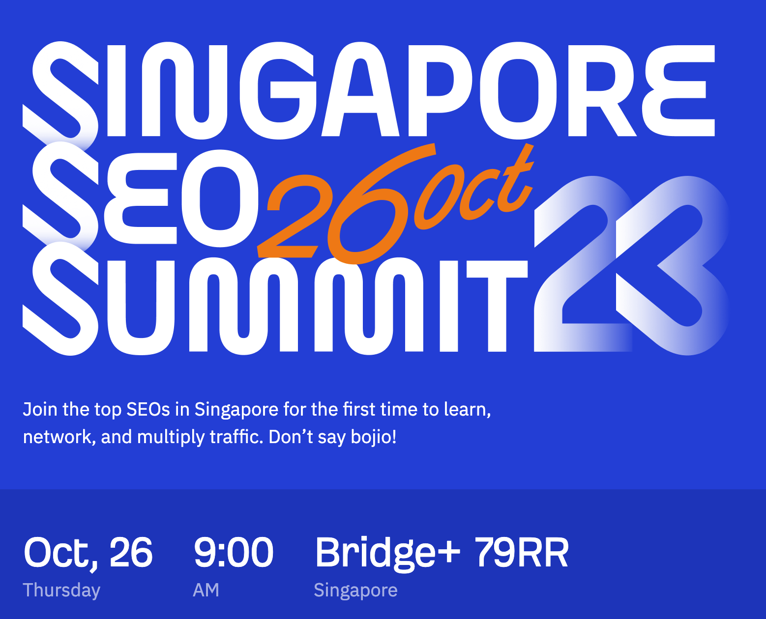 SEO Community Spotlight: Singapore |