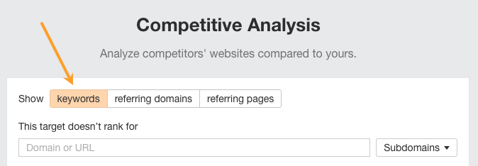 How to Do a Content Gap Analysis [With Template] |