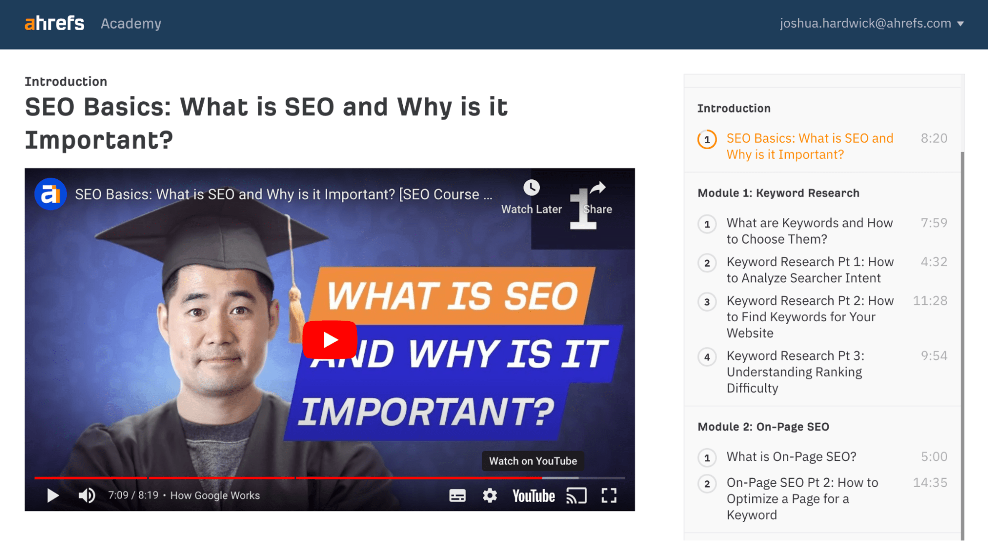 How To Become an SEO Expert in 4 Steps |