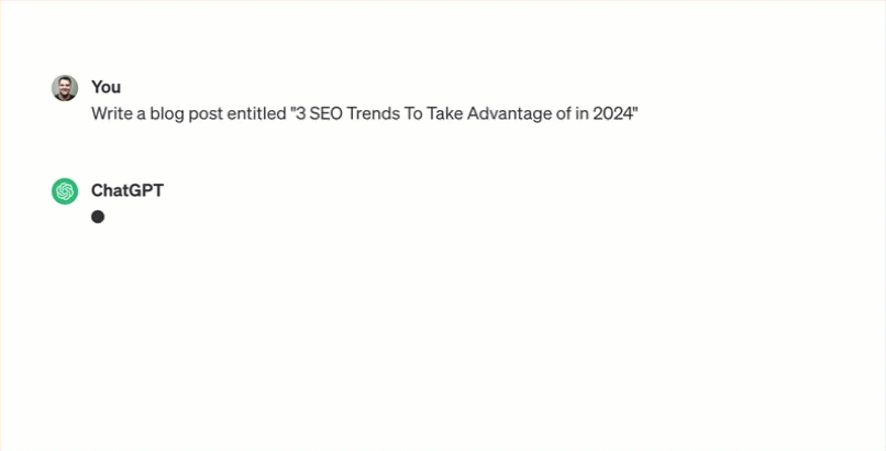 SEO Trends You Can’t Ignore In 2024 |