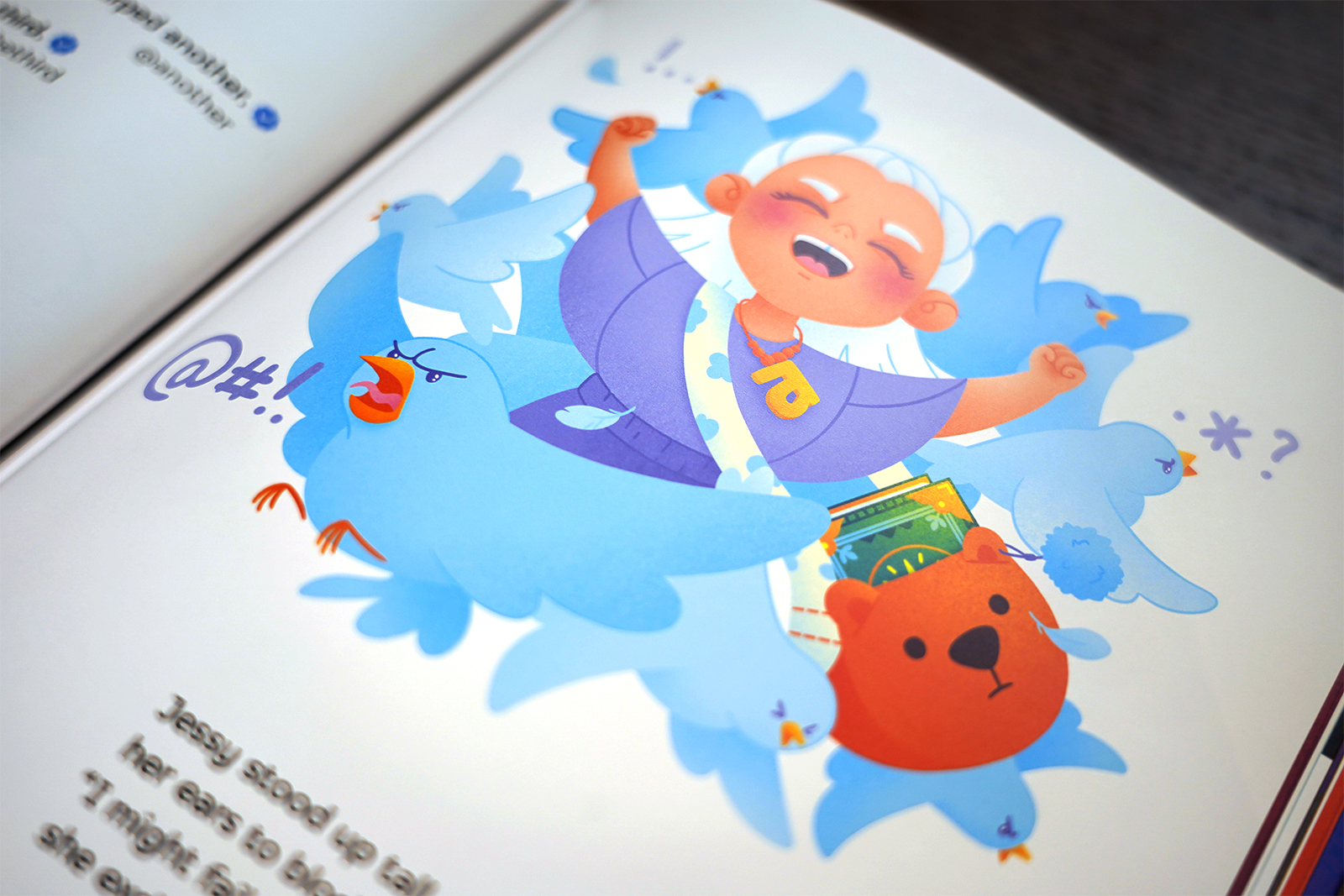 We Published a Children’s Book. Here's How to Get It. |