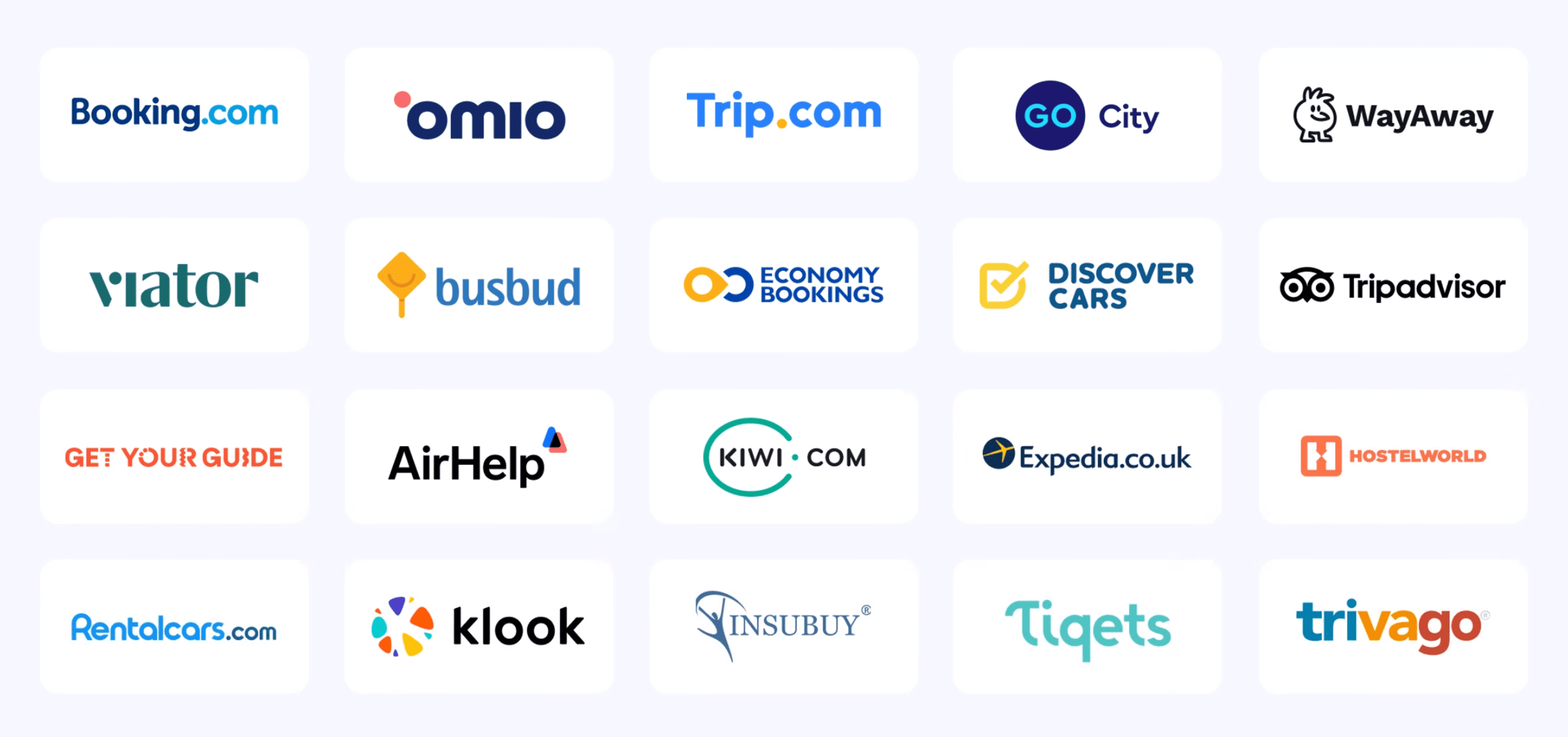 Travelpayouts – Partners Travelpayouts – Partners